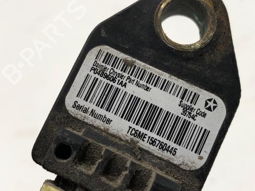 Electronic sensor DODGE NITRO 2.8 CRD 4WD | BP39360875M84 - Image 3