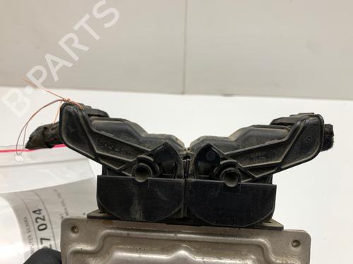 Engine control unit (ECU) FIAT PANDA (312_, 319_) 1.2 (312PXA1A) | BP39359319M57 - Image 3