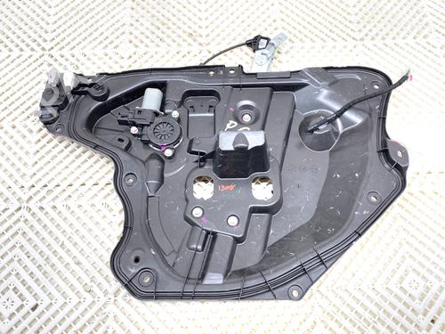 Used Front right window mechanism Front right window mechanism 39310001 39310001