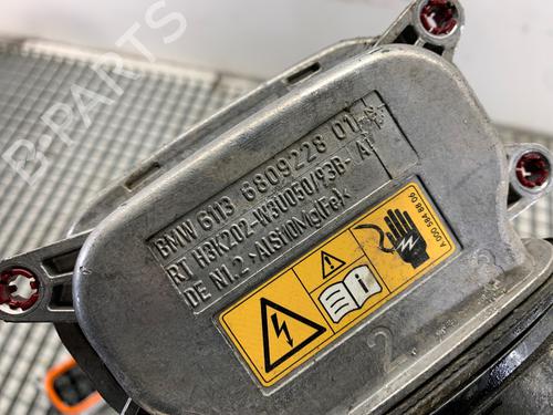 Cable BMW X3 (G01, F97, G08) xDrive 30 e Plug-in-Hybrid | BP39628548E12 - Image 6