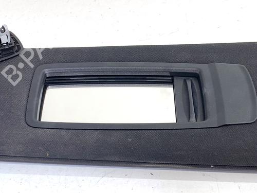 Left sun visor BMW 5 Touring (G31) 530 e Plug-in-Hybrid xDrive | BP39344109I1 - Image 3