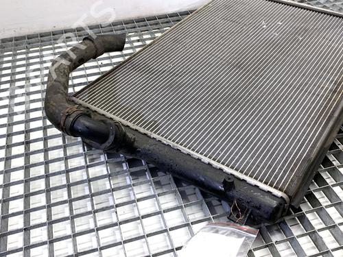 Water radiator SEAT ALTEA (5P1) 2.0 TDI | BP39347300M31 - Image 4