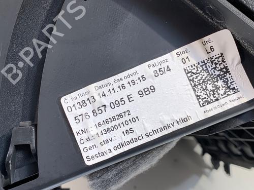 Glove box SEAT ATECA (KH7, KHP) 2.0 TDI 4Drive | BP39359088C95 - Image 6