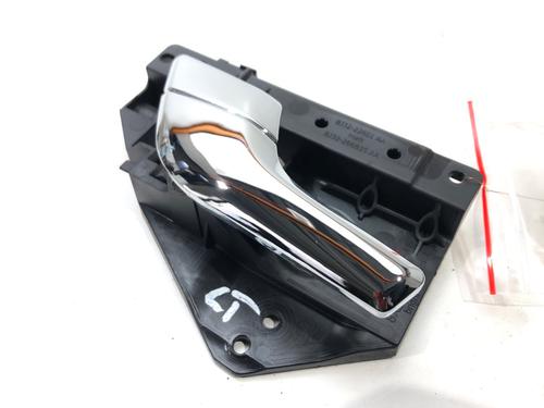 rear-left-interior-door-handle-jaguar-xj-x351-2009-39272320 main image