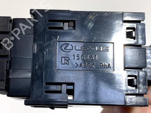 Warning switch LEXUS NX II (_A2_, _H2_) 350h (AAZH20) | BP39353405I22 - Image 4