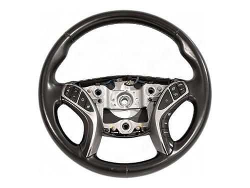 Used Steering wheel Steering wheel HYUNDAI i30 (GD) 1.4 (99 hp) 40521365 40521365