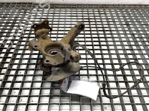 Left front steering knuckle OPEL CORSA E Hatchback Van (X15) 1.4 (08) | BP39367265M25 - Image 4