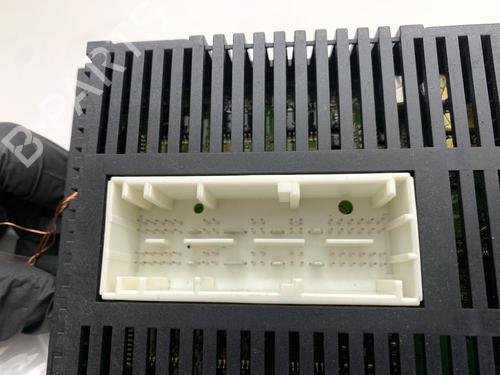 Lights ECU BMW 5 (E60) 525 i | BP39482540M55 - Image 3