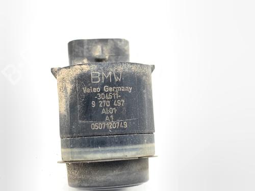 Electronic module BMW 5 (F10) 520 d | BP39377055M83 - Image 4