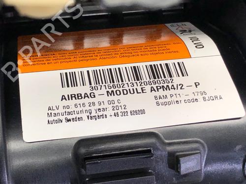 Dashboard VOLVO V60 I (155) D3 / D4 | BP39282573C46 - Image 11