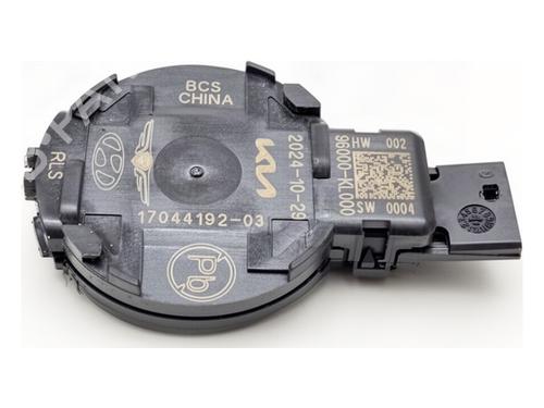 Used Electronic sensor Electronic sensor 39643184 39643184