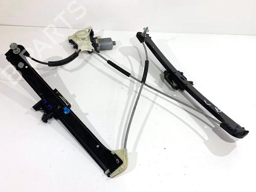 Used Front left window mechanism Front left window mechanism 39322474 39322474