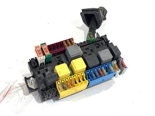 Used Fuse box Fuse box MERCEDES-BENZ B-CLASS Sports Tourer (W246, W242) B 200 CDI (246.201) (136 hp) 39351324 39351324