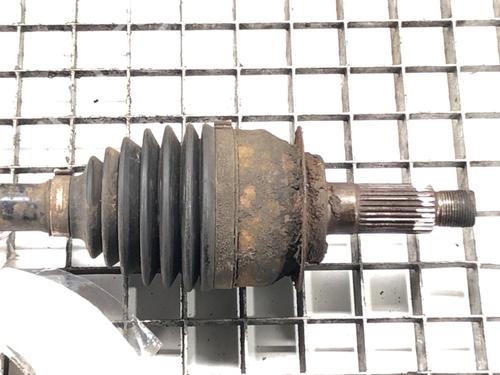 Right front driveshaft SUZUKI SX4 (EY, GY) 1.9 DDiS 4x4 (RW419D) | BP39274680M39 - Image 3