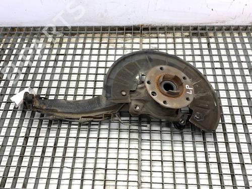 left-front-steering-knuckle-vw-touareg-7p5-7p6-2010-2011-2012-2013-2014-2015-2016-2017-2018-39338935 main image