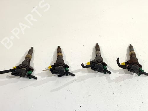 Injector CITROËN C4 II (NC_) 1.6 HDi 110 | BP39374859M100 - Image 3