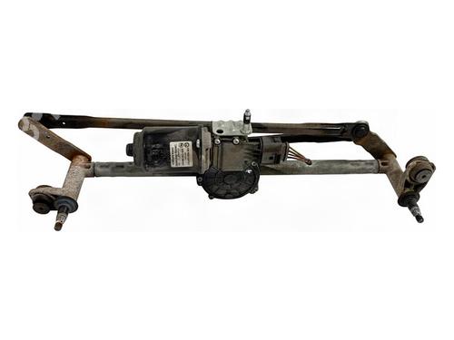Used Front wipers mechanism Front wipers mechanism SKODA FABIA III (NJ3) 1.0 (75 hp) 39372264 39372264