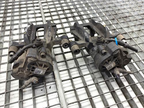 Left rear brake caliper CUPRA FORMENTOR (KM7, KMP) 2.0 TSI 4Drive | BP39335060M107  - Image 6