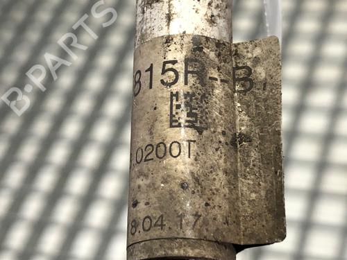 AC pipe DACIA SANDERO II 1.0 SCe 75 (B8JC, B8JD, B8NC) | BP39297935M126 - Image 6