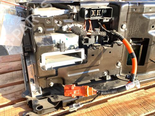 Batteri FORD MONDEO V Saloon (CD) 2.0 Hybrid | BP39367698E11 - Image 7
