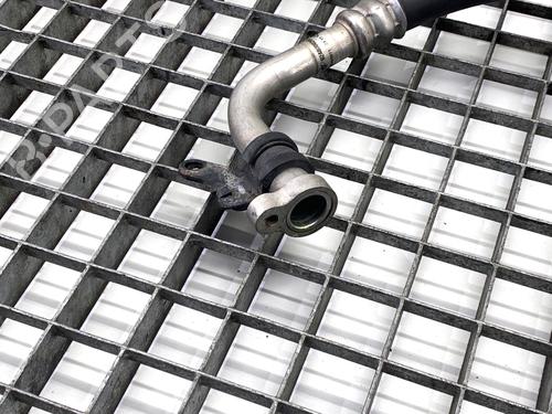 AC pipe RENAULT GRAND SCÉNIC III (JZ0/1_) 1.4 16V (JZ0F) | BP39319829M126 - Image 2