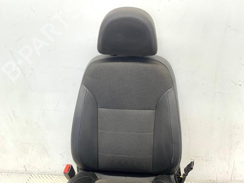 Left front seat OPEL INSIGNIA A (G09) 2.0 CDTI (68) | BP39365230C15 - Image 2