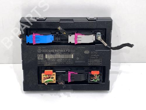 Used Electronic module Electronic module 39334407 39334407