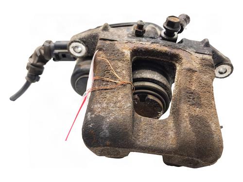 Used Left rear brake caliper Left rear brake caliper KIA OPTIMA (FSGDS6B) 1.7 CRDi (136 hp) 39735829 39735829