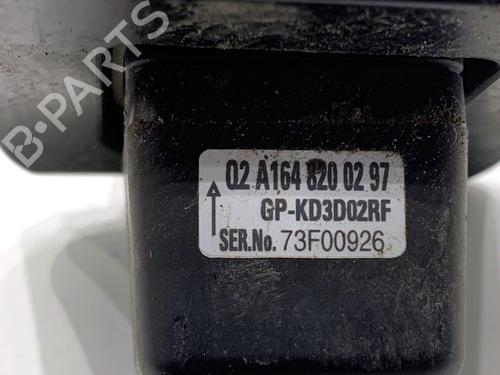 Camera MERCEDES-BENZ GL-CLASS (X164) GL 320 CDI 4-matic (164.822) | BP39336510E14 - Image 4