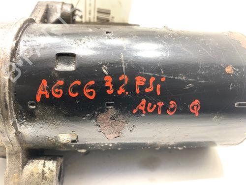 Starter AUDI A6 C6 (4F2) 3.2 FSI | BP39314734M8 - Image 5