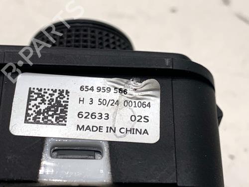 Mirror switch SKODA SCALA (NW1) 1.0 TSI | BP39338670I25 - Image 5