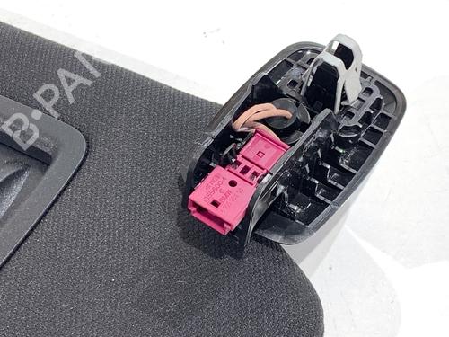 Right sun visor BMW 5 (G30, F90) 520 d xDrive | BP39323474I2 - Image 5