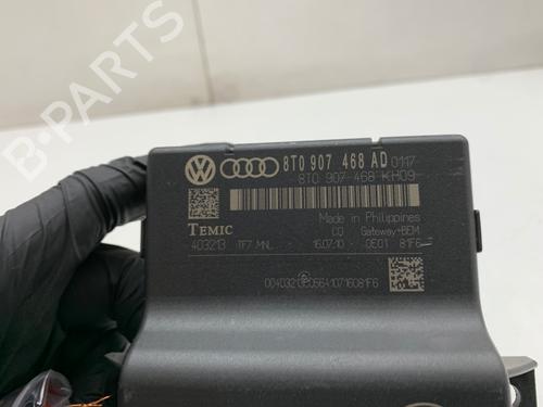Electronic module AUDI A5 Sportback (8TA) 2.0 TFSI quattro | BP39376606M83 - Image 4
