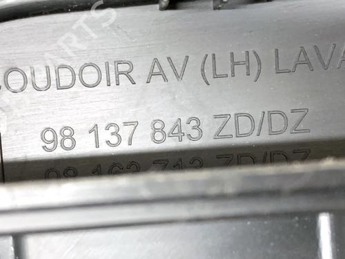 Andre CITROËN C3 III (SX) 1.2 PURETECH 110 | BP39347584O1 - Image 5