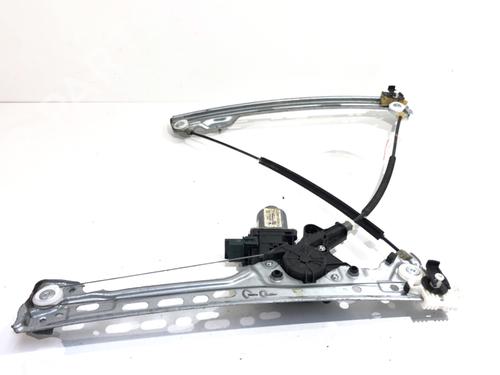Front right window mechanism RENAULT MEGANE IV Saloon 1.3 TCe 140 (LVNB) | BP39302234C23 - Image 2