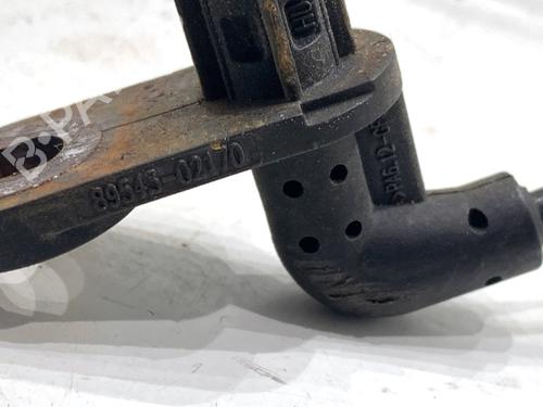 Electronic sensor TOYOTA COROLLA Saloon (_E21_) 1.6 VVTi (ZRE210) | BP39339943M84 - Image 4