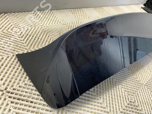 Spoiler bagklap PORSCHE CAYENNE (9YA) 3.0 AWD (9YAAA1) | BP39372792C96 - Image 2
