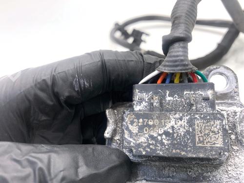 Electronic sensor RENAULT EXPRESS Box Body/MPV 1.5 Blue dCi 95 (F6AB) | BP39348428M84 - Image 4