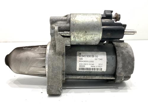 Used Starter Starter 39337482 39337482