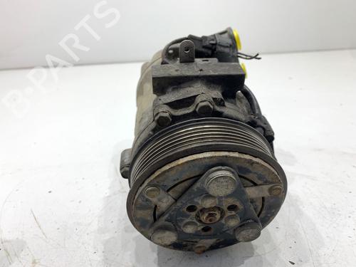 AC compressor PEUGEOT BIPPER (AA_) 1.3 HDi 75 | BP39374514M34 - Image 2