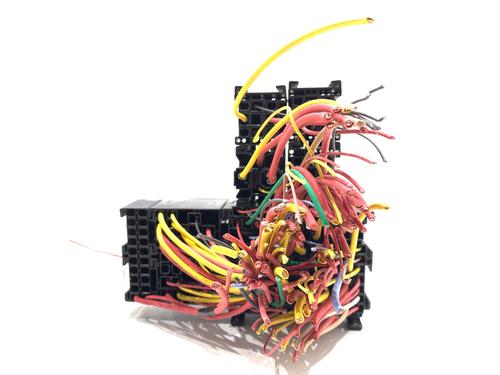 Fuse box RENAULT TRAFIC III Bus (JG_) 1.6 dCi 125 (JGMH) | BP39315879E1 - Image 2