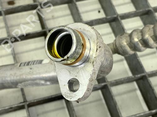 AC pipe RENAULT TWINGO III (BCM_, BCA_) 0.9 TCe 90 (BCM9, BCM2) | BP39295474M126 - Image 3