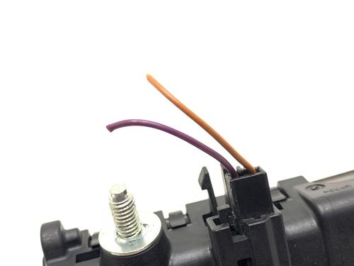 Tailgate handle VW GOLF VI Variant (AJ5) 2.0 TDI | BP39317308C132 - Image 3