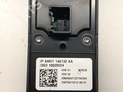 Switch FORD FOCUS III Turnier 1.6 TDCi ECOnetic | BP39275038I30 - Image 3