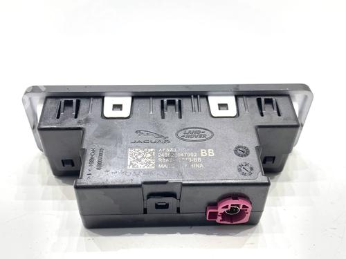 Electronic module LAND ROVER RANGE ROVER EVOQUE (L551) 2.0 D200 MHEV 4x4 | BP39323042M83 - Image 3