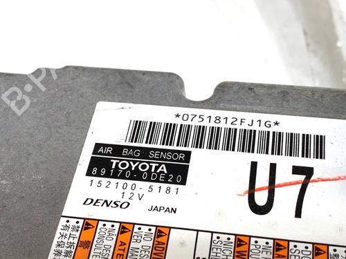 Electronic sensor TOYOTA YARIS CROSS (MXP_) 1.5 Hybrid (MXPJ10) | BP39348774M84 - Image 4