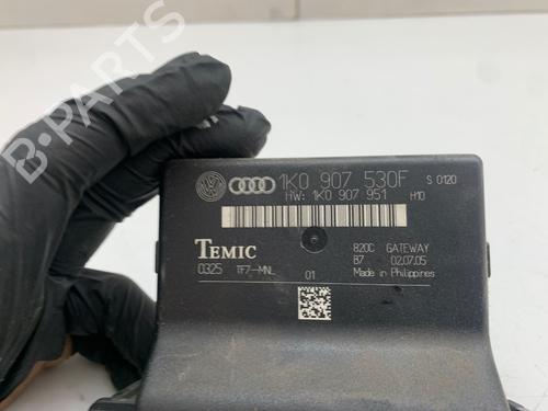 Electronic module SEAT LEON (1P1) 2.0 TDI | BP39374294M83 - Image 5