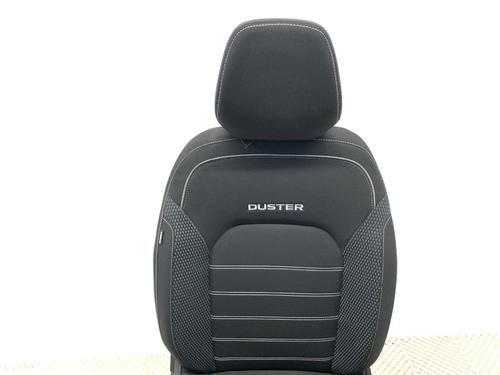 Right front seat DACIA DUSTER (HM_) 1.3 TCe 130 (HMMF) | BP39370054C16 - Image 2