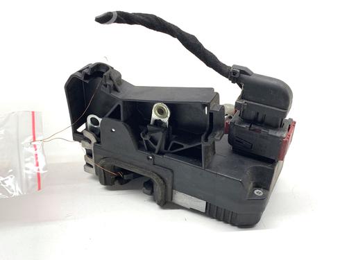 Front right lock OPEL MERIVA A MPV (X03) 1.8 (E75) | BP39347370C97 - Image 2
