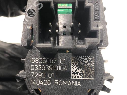 Switch BMW 5 (G30, F90) 540 i xDrive | BP39282008I30 - Image 4